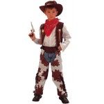 Déguisement Cowboy 10-12 ans