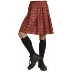 KILT écossais, adulte