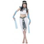 Party Pro 87286863, Costume Reine egyptienne, adulte