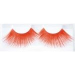 Party Pro 87307705, Faux cils Jumbo, Rouge