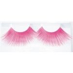 Party Pro 87307710, Faux cils Jumbo, Rose