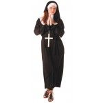 Party Pro 873237, Costume religieuse XXL