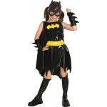 Déguisement Batgirl ® Luxe 3-4 ans