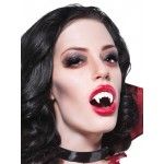 Dentier de vampire