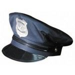 Party Pro 8653204, Casquette policier