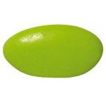 GRANDE boite 1kg de dragées Chocolat - Vert tilleul brillant