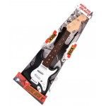 Fausse petite guitare électrique 42 cm