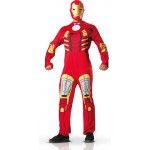 Déguisement Iron Man ® Luxe adulte