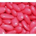 GRANDE boite 1kg de dragées LONGUETTES (amande), rose Fuchsia brillant 