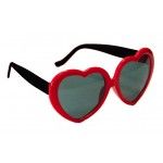 Lunettes Coeur