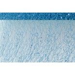 Chaks 0820-93, Ruban de table Glitter 10cm, Bleu polaire