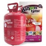 Grande Bouteille d'hélium 0,42m3 (pr 50 ballons max)