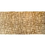 Chaks 10263, Chemin de table Fourrure Girafe 3m