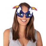 P'TIT Clown re10726, Lunettes Toucan