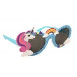 P'TIT Clown re10732 - Lunettes Licorne