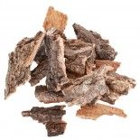 Chaks 10826, Sachet de 100g d'écorces de bois, Naturel