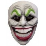 Masque de Clown Jester