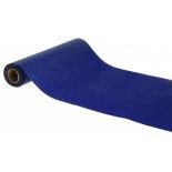Chemin de table Premium Paillettes incrustées, Bleu nuit