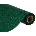 Nappe Premium Paillettes incrustées, en rouleau 120cm x 3m Vert foncé