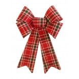 Chaks 11477, Noeud Tartan 38,1cm