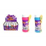 Party Pro 12021361, Tube de bulles de savon