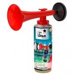 P'TIT Clown re12065, Corne de Supporter 100ml