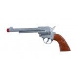 P'TIT Clown re12902, Revolver de cowboy 28 cm