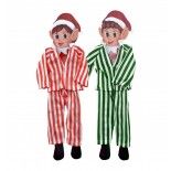 Petit Pyjama 40cm pour Lutin farceur (x1)