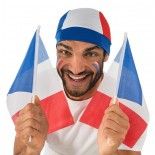 Bandana Supporter France