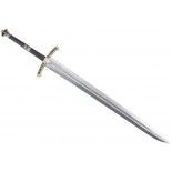 Epée de chevalier luxe, 104 cm