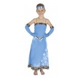 P'TIT Clown re14095 - Déguisement enfant Robin des Bois™ Marianne 10/12 ans