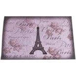 Sachet de 12 Sets de table PARIS, rectangle