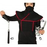 Set Ninja Armes