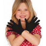 Gants Enfants NOIRS