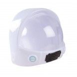 P'TIT Clown re21200, Casque d'astronaute en plastique souple