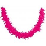 P'TIT Clown re21611 - Boa en plumes d'1m80 - 50 g, Fuchsia