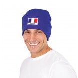 P'TIT Clown re22383, Bonnet France bleu