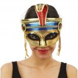 P'TIT Clown re23386 - Masque de pharaonne