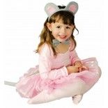 Chaks 30 250028, Set de Souris enfant 3-6 ans