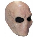 Masque SlenderMan Jr visage intégral