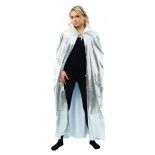 Chaks 31 272502 14, Cape disco 135cm Argent