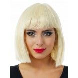 Chaks 11 273215, Perruque Coco luxe blonde