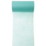 SANTEX 2814-28, Ruban intissé uni 10cmx10m, Menthe