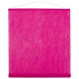 Tenture t.n.t. 12m, fuchsia