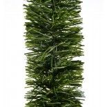 Guirlande branche de sapin souple artificielle 180cm verte