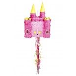 Pinata Château rose