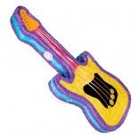 Pinata Guitare 77cm