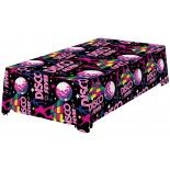 Nappe Disco Fever 137 x 274 cm