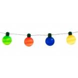 Guirlande LED lumineuse Guinguette 1m40