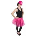 Party Pro 333024, Tutu rose fluo